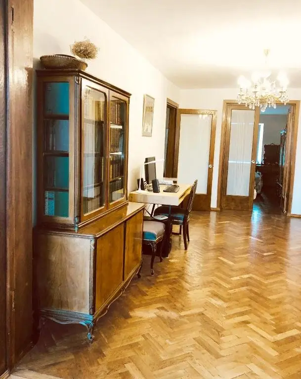 Тбилиси: 3 room apartment for families