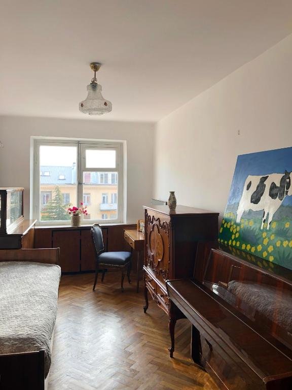 Тбилиси: 3 room apartment for families
