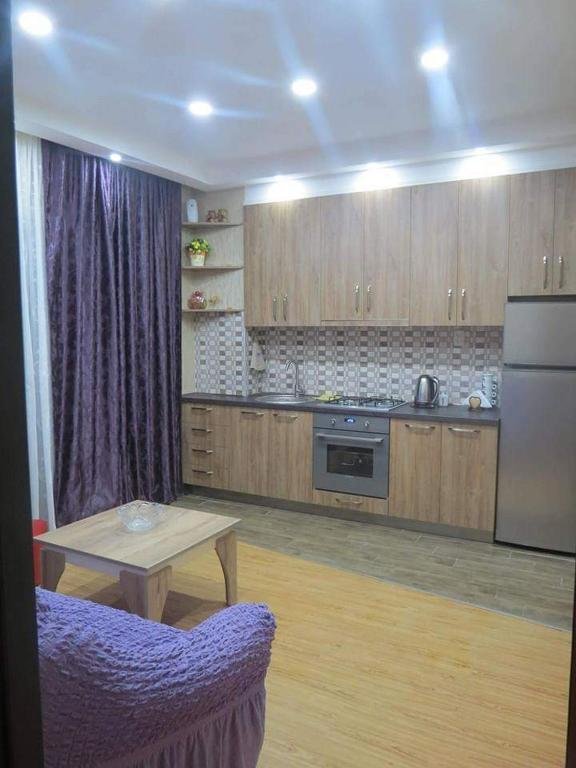 Тбилиси: Apartment clean and closer at metro