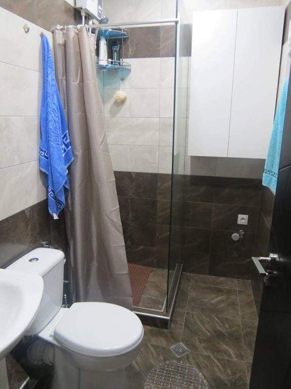 Тбилиси: Apartment clean and closer at metro