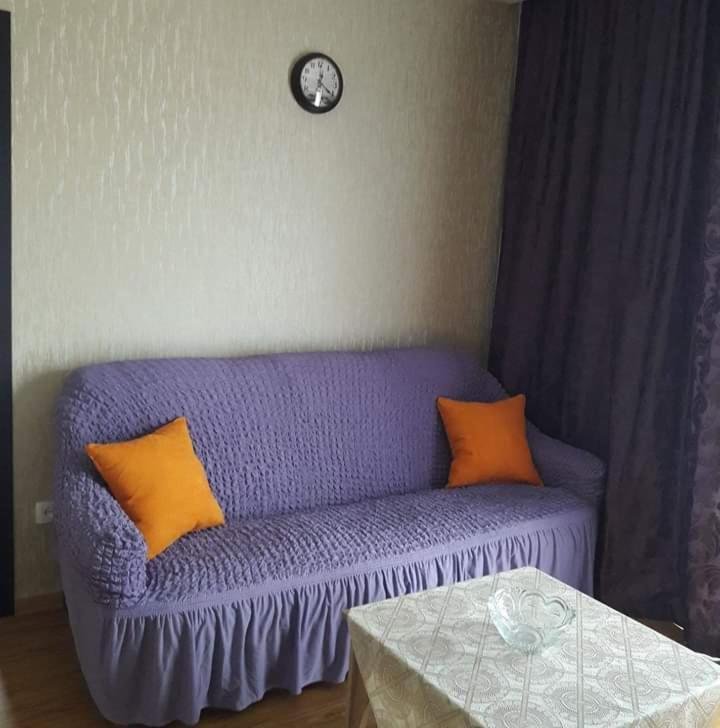 Тбилиси: Apartment clean and closer at metro