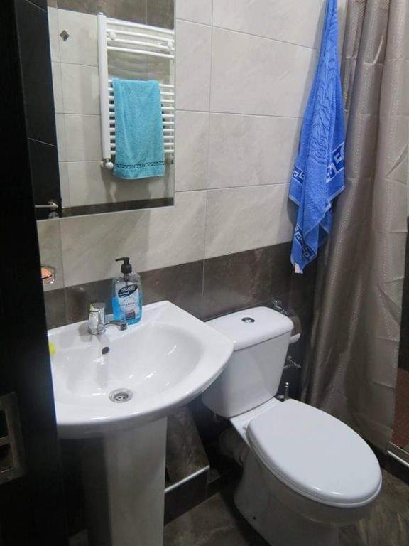 Тбилиси: Apartment clean and closer at metro