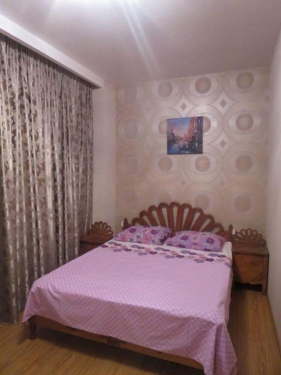 Тбилиси: Apartment clean and closer at metro