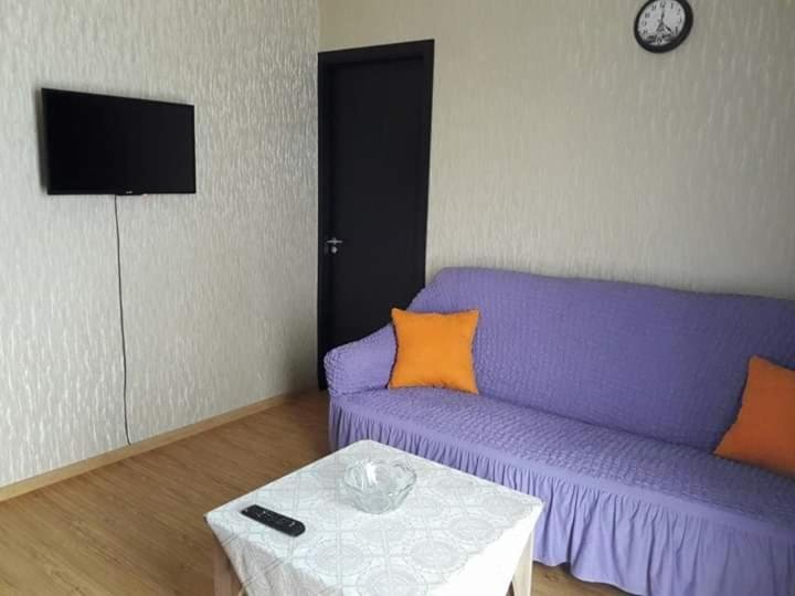 Тбилиси: Apartment clean and closer at metro