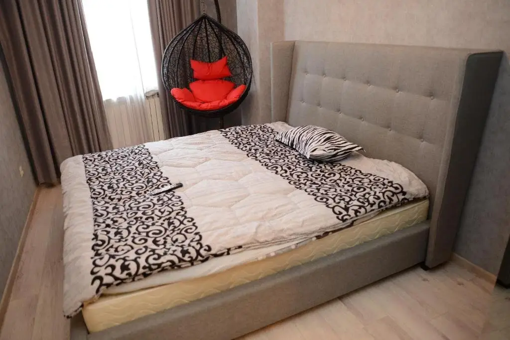 Тбилиси: Apartment on Kuchishvili Street 18