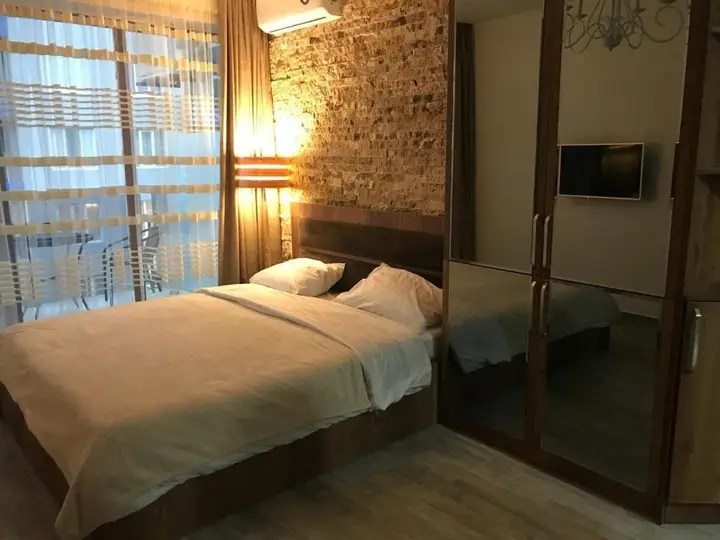 Батуми: Apartment on Selaziri 157
