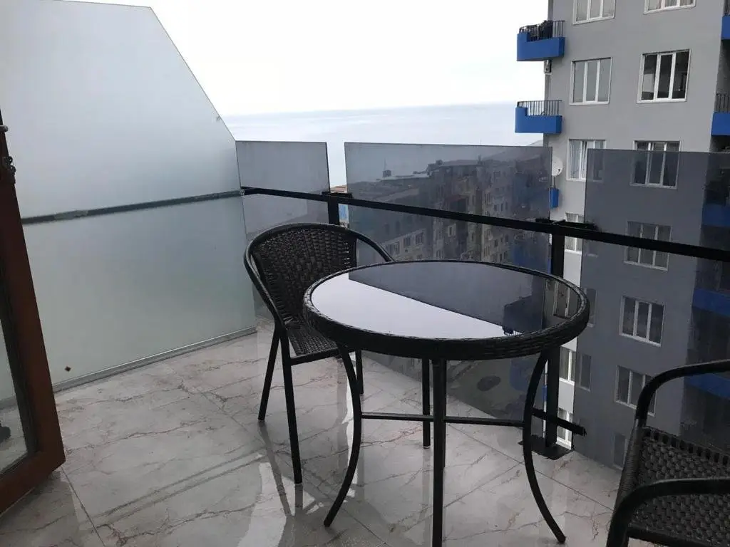 Батуми: Apartment on Selaziri 157