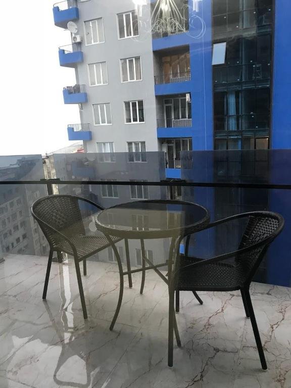 Батуми: Apartment on Selaziri 157