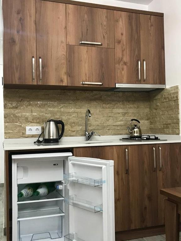 Батуми: Apartment on Selaziri 157