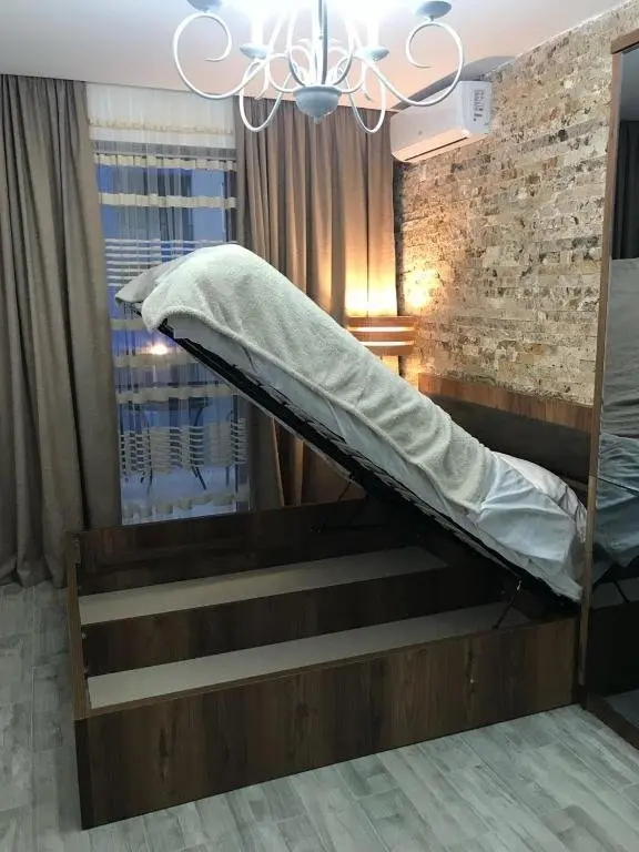Батуми: Apartment on Selaziri 157
