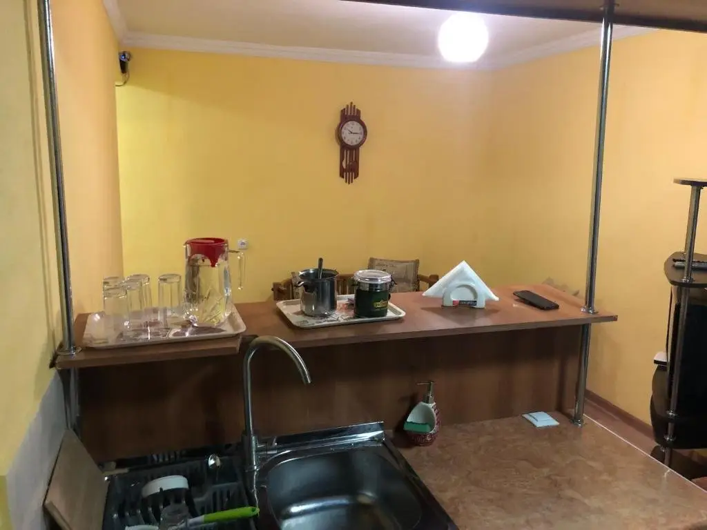 Тбилиси: 39 Gorgasali Street