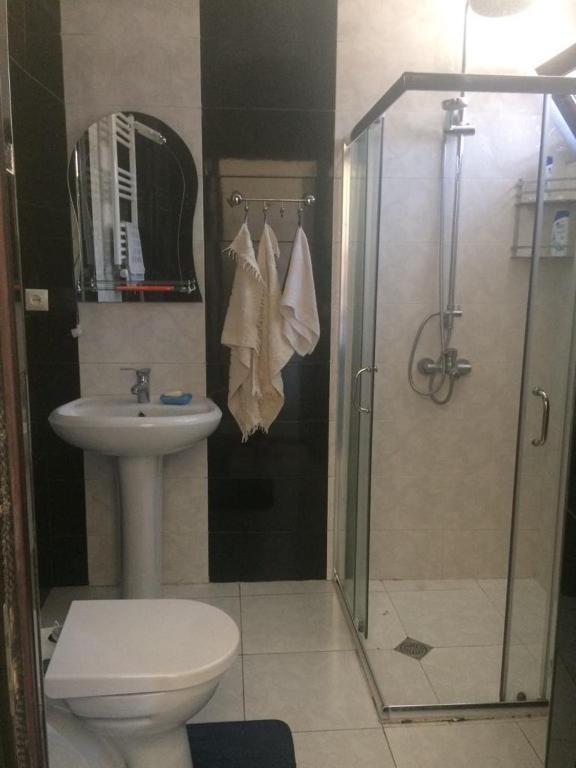 Батуми: 55 Javakhishvili Street
