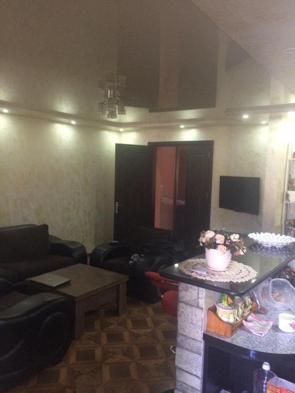 Батуми: 55 Javakhishvili Street