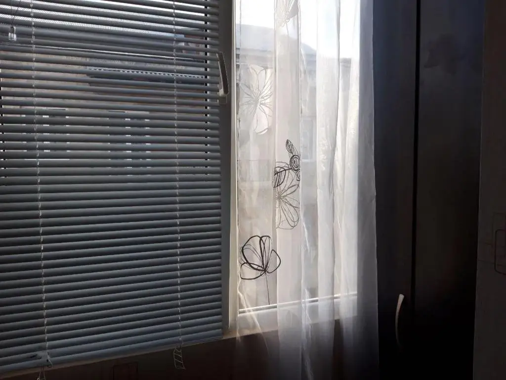 Тбилиси: Bright one bedroom studio