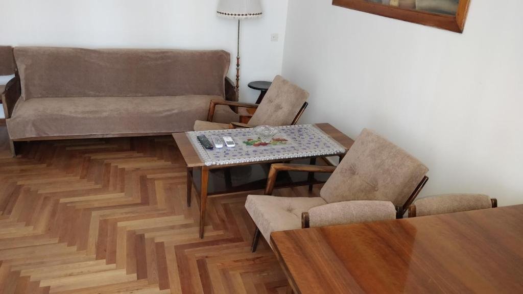Батуми: Apartment on Akhmeteli 9