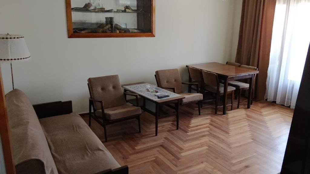 Батуми: Apartment on Akhmeteli 9