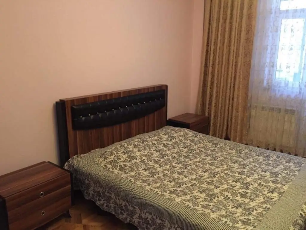Батуми: 23 Nikoloz Baratashvili Street