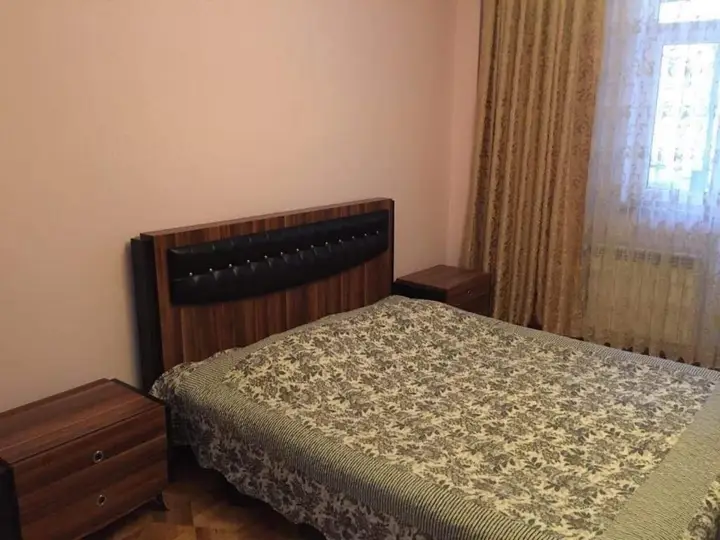 Батуми: 23 Nikoloz Baratashvili Street