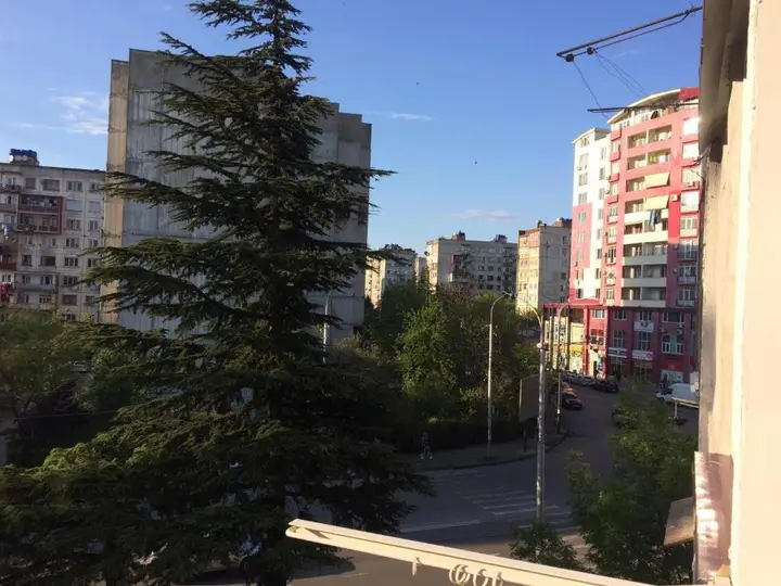 Кутаиси: Abashidze 5