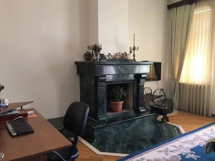 Батуми: 30 Merab Kostava Street