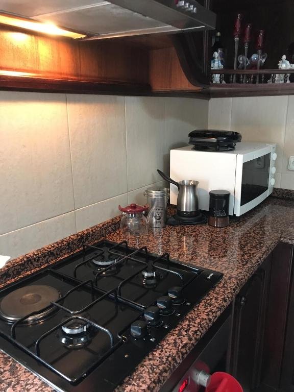 Батуми: 30 Merab Kostava Street
