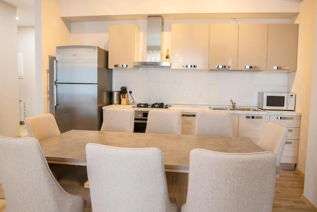 Тбилиси: 2B De Luxe Apartment