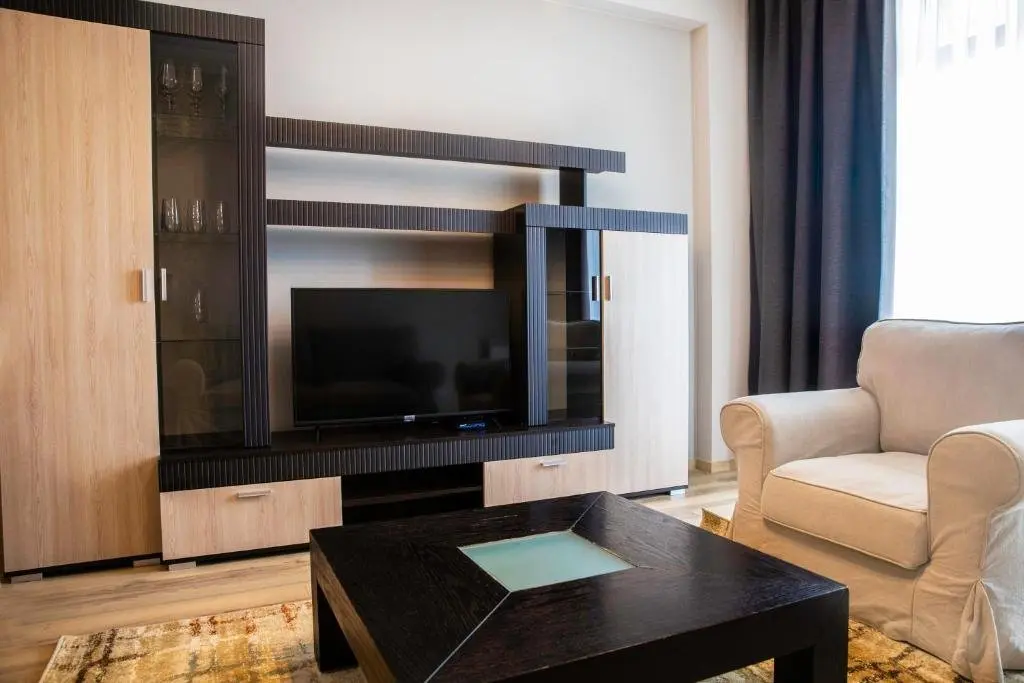 Тбилиси: 2B De Luxe Apartment