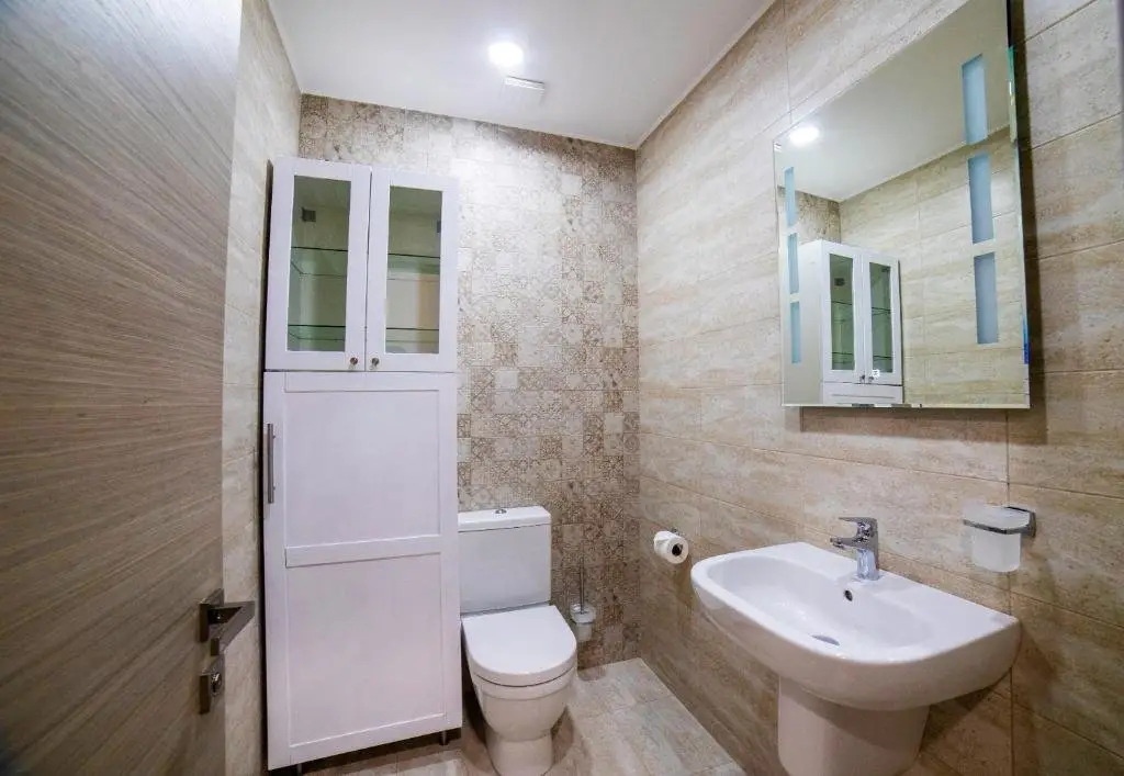 Тбилиси: 2B De Luxe Apartment