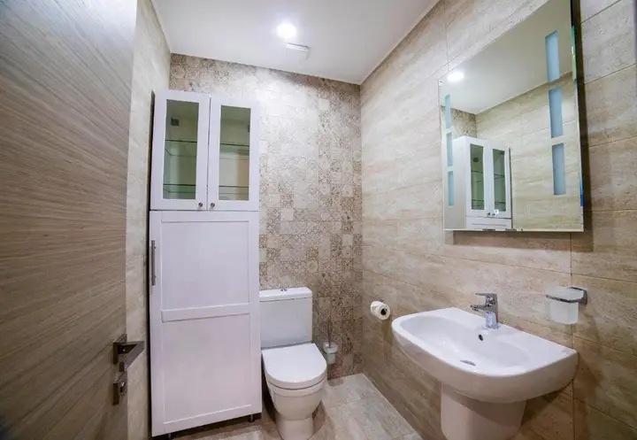Тбилиси: 2B De Luxe Apartment