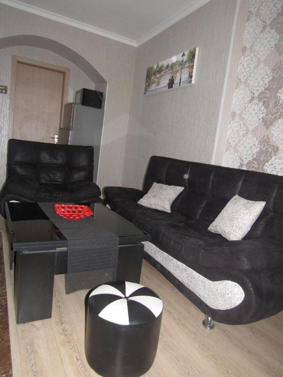 Тбилиси: Vakhtang Gorgasali Apartments