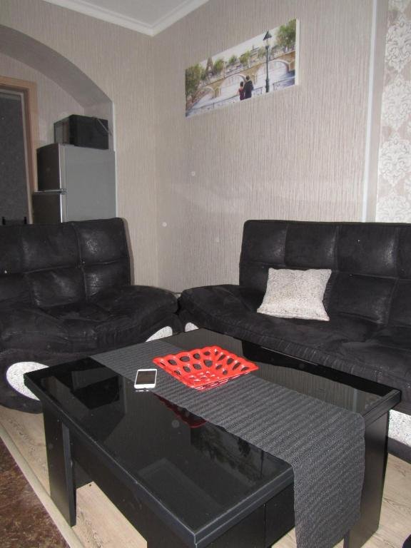 Тбилиси: Vakhtang Gorgasali Apartments