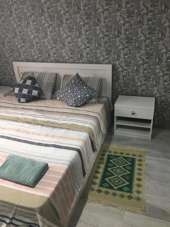 Батуми: Batumi Tamar Mefe Str 5