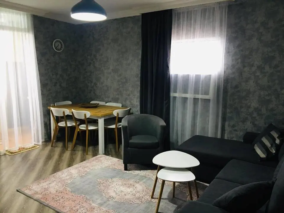 Батуми: Batumi Tamar Mefe Str 5