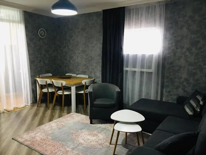 Батуми: Batumi Tamar Mefe Str 5