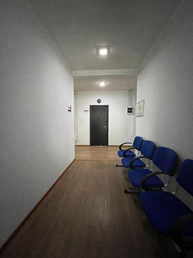 Ноябрьск: Хостел Магистраль