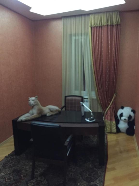 Тбилиси: 26 Ilia Chavchavadze Avenue