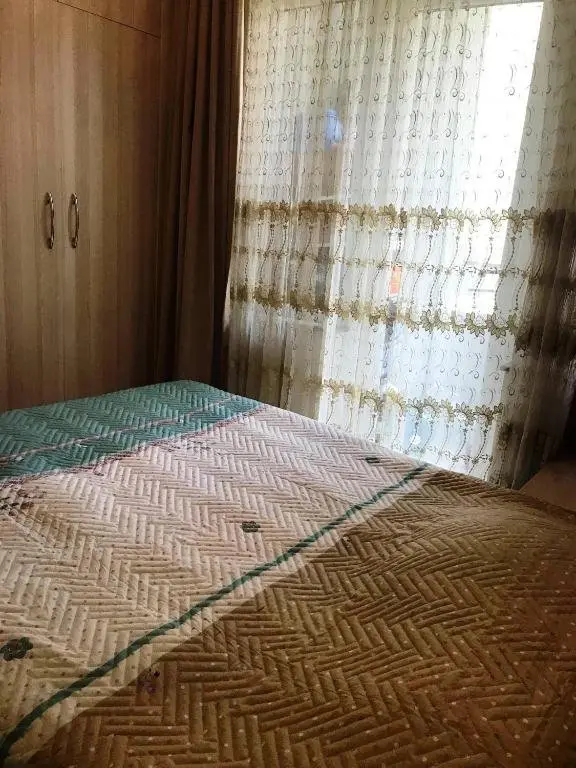 Батуми: 16 Inasaridze Street