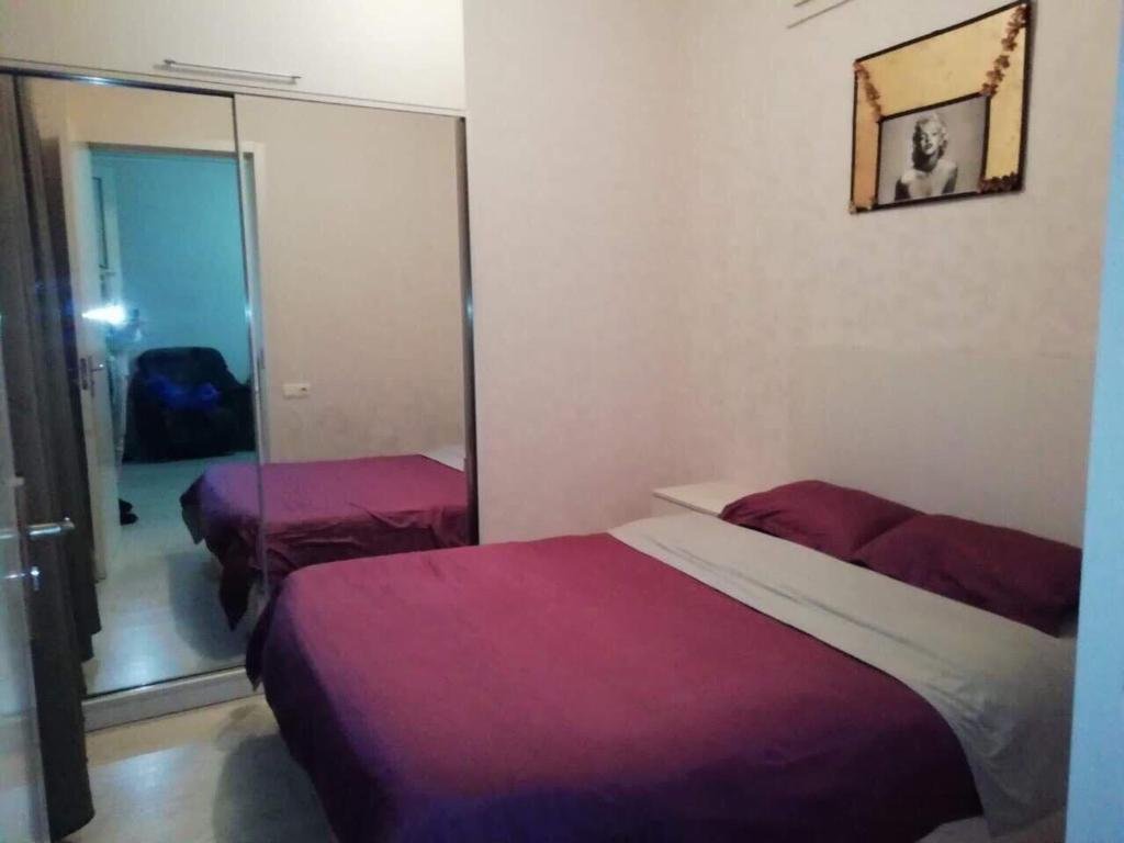 Тбилиси: Appartment in Saburtalo