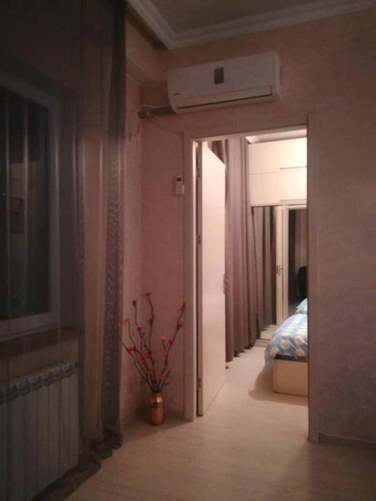 Тбилиси: Appartment in Saburtalo