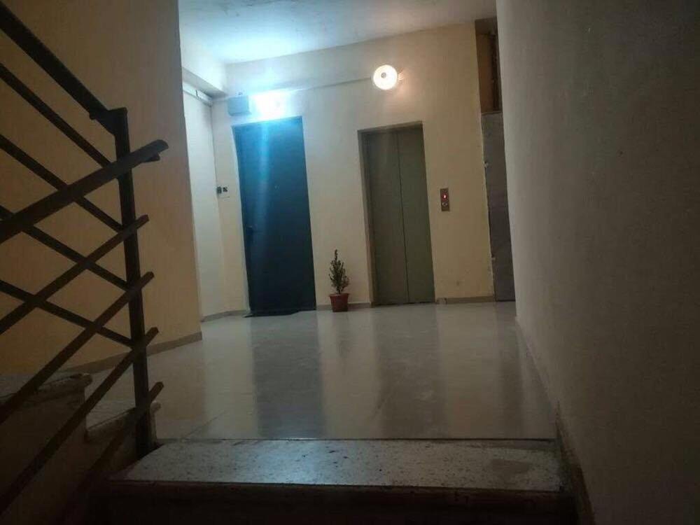 Тбилиси: Appartment in Saburtalo