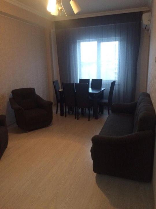 Тбилиси: Appartment in Saburtalo