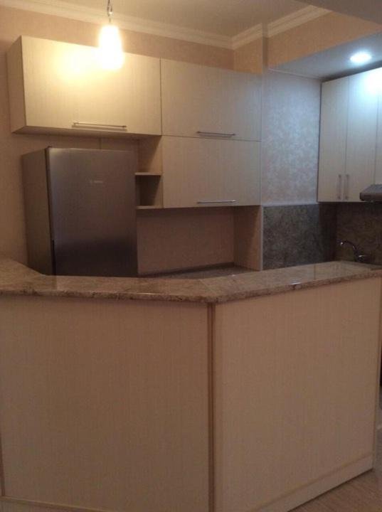 Тбилиси: Appartment in Saburtalo