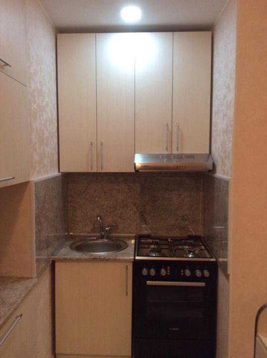 Тбилиси: Appartment in Saburtalo
