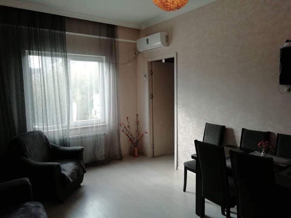 Тбилиси: Appartment in Saburtalo