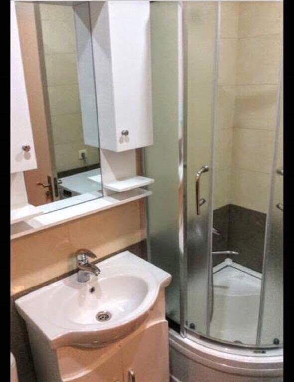 Тбилиси: Appartment in Saburtalo