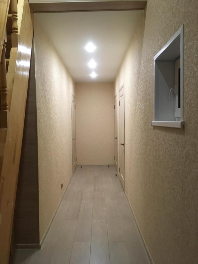 Ноябрьск: Vdali ot doma
