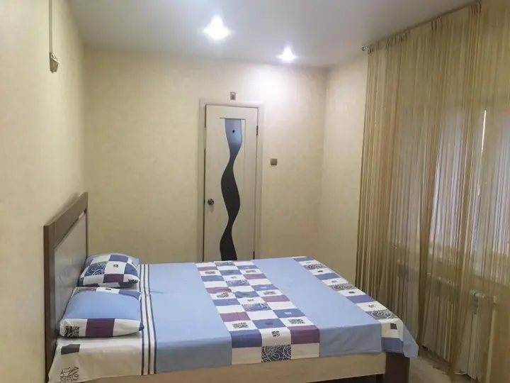Ноябрьск: Vdali ot doma