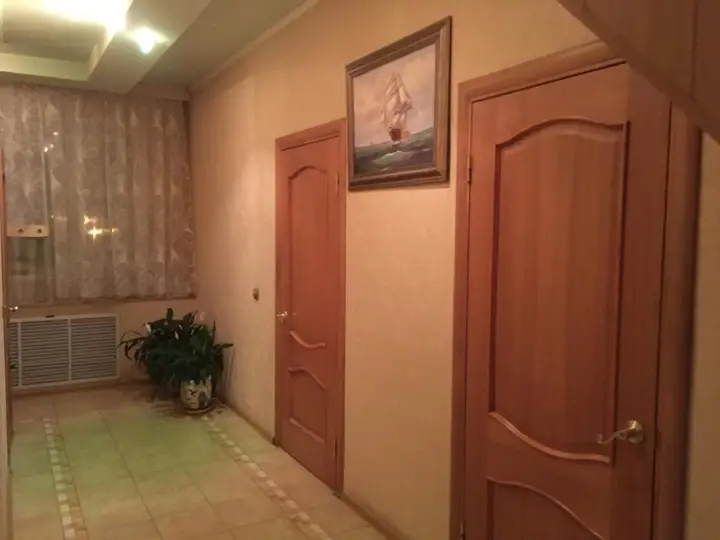 Ноябрьск: Vdali ot doma