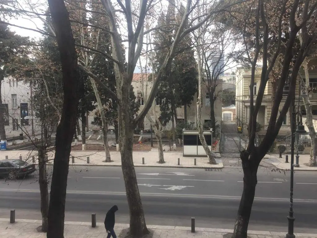 Тбилиси: 179 Davit Aghmashenebeli Avenue Apartment