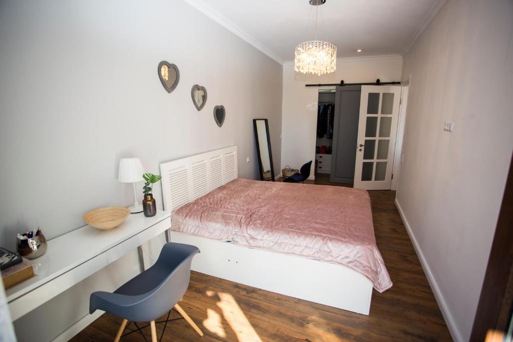 Батуми: 108 Parnavaz Mepe Street